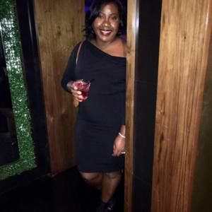 Meet your Posher, Tammy